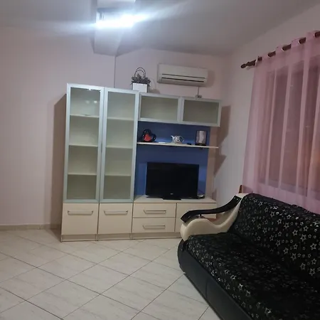 New Center 아파트 Vlorë