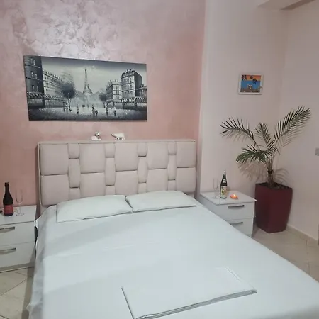 Apartment New Center Vlore